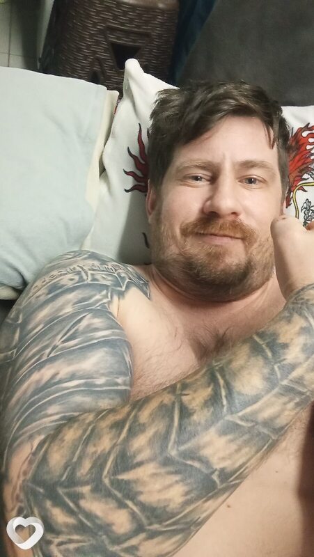 Павел, 37, Мелитополе — анкета №4214221