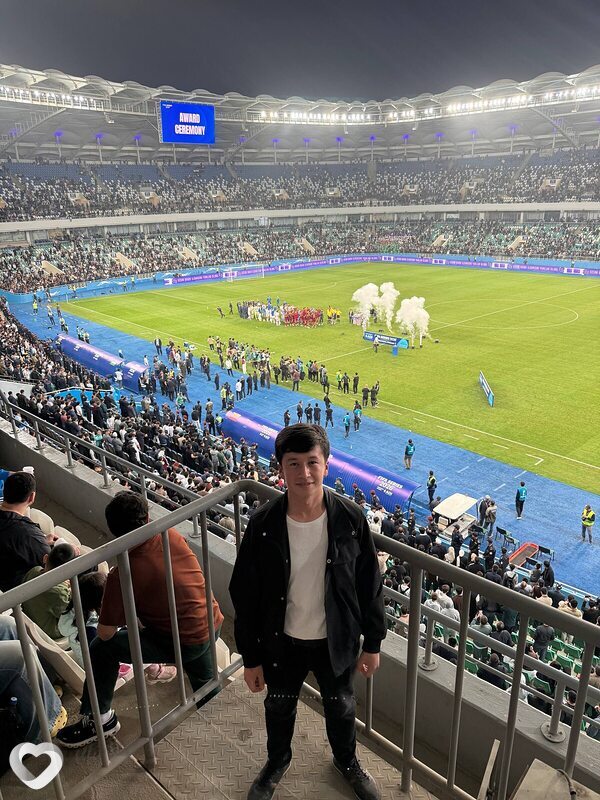 Quvonchbe, 20, Ташкент — анкета №4214222
