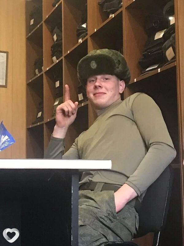 Владимир, Верхний Уфалей