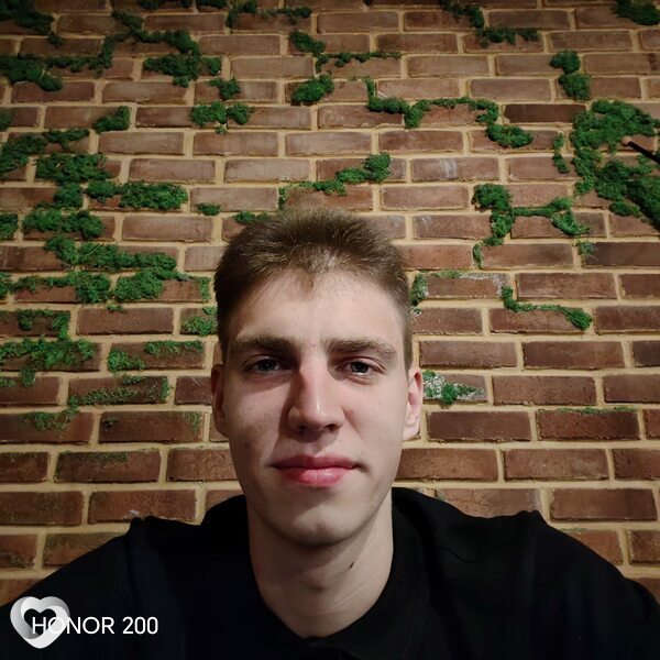 Михаил, 22, Нижнем Новгороде — анкета №4214238