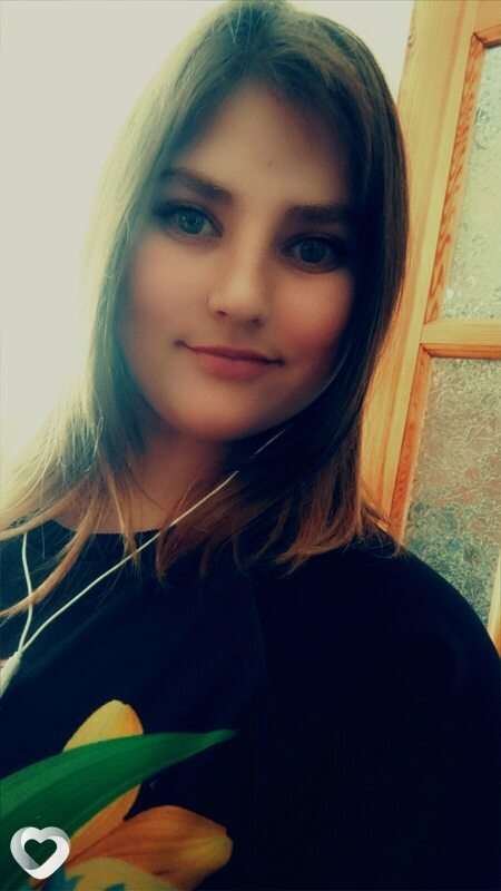 Аня, Шигоны