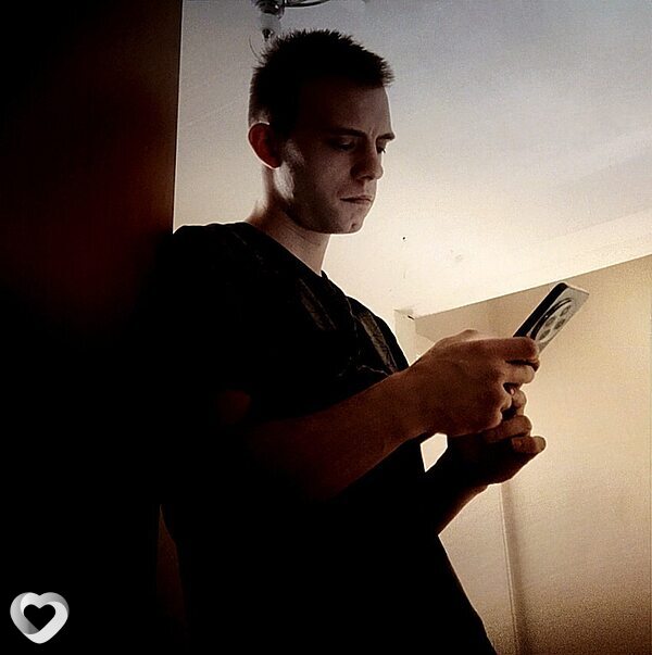 Темчик, 21, Ухте — анкета №4214326