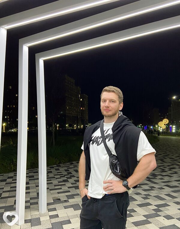 Артём, 30, Ставрополе — анкета №4214329