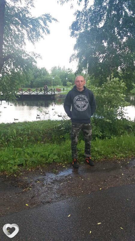 Кирилл, 41, Могилев — анкета №4214336
