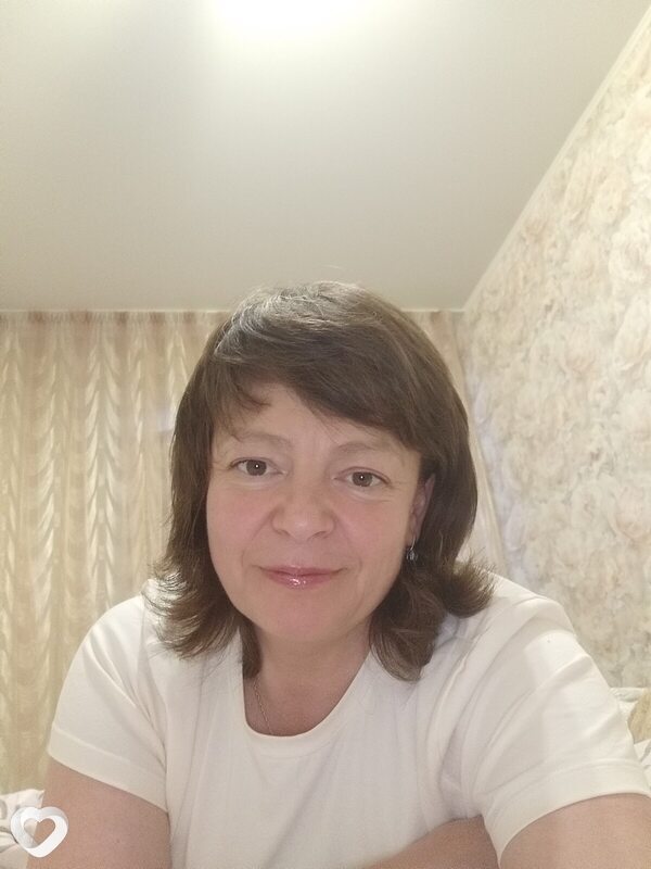 Оксана, 49, Краснодаре — анкета №4214047