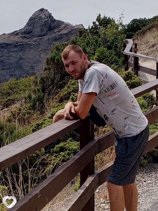 Виталий, 30, Алчевске — анкета №4214048