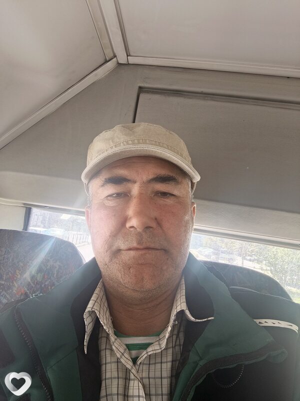 Марат, 49, Калининграде — анкета №4214050