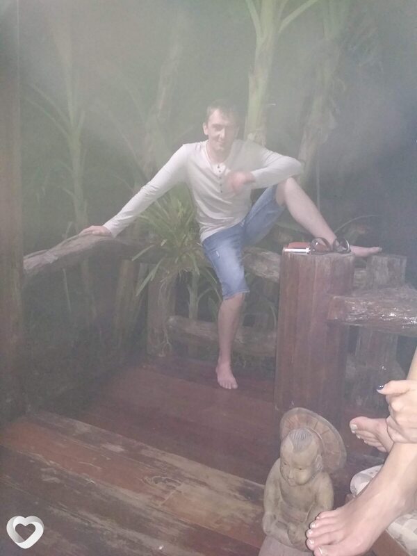 Сергей, 45, Новосибирске — анкета №4214053
