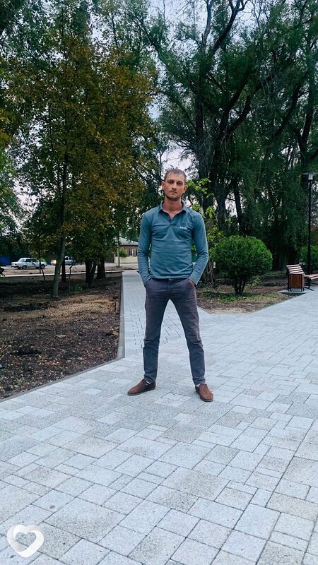 Руслан, 32, Тихорецке — анкета №4214056