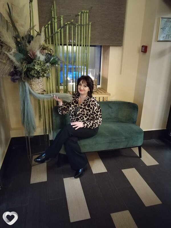 Марина, 51, Иванове — анкета №4214058