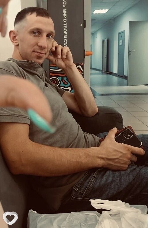 Данила, 28, Мариуполе — анкета №4214063