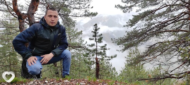 Дмитрий, 31, Краснодаре — анкета №4213947