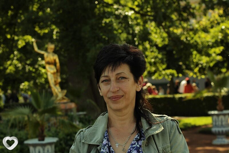 Надежда, 54, Гродно — анкета №4213948