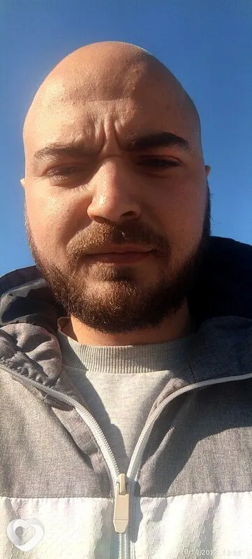 Станислав, 25, Москве — анкета №4213959