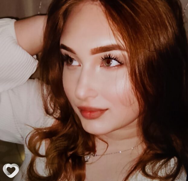 Алина, 22, Краснодаре — анкета №4213960