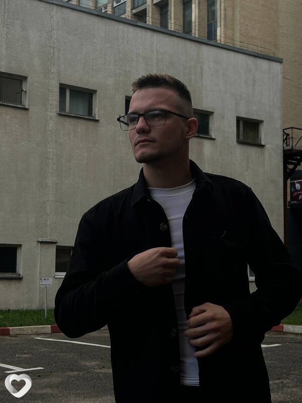 Олег, 22, Витебске — анкета №4213963