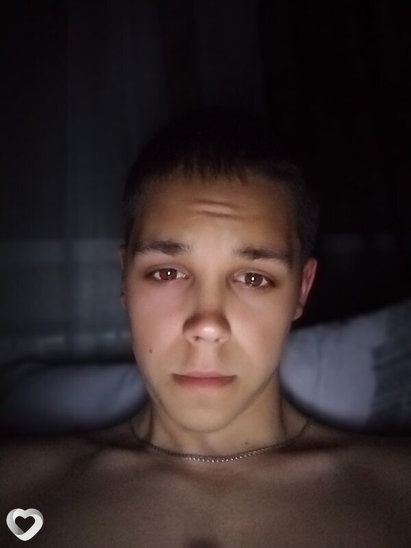 Марат, 18, Ульяновске — анкета №4213964