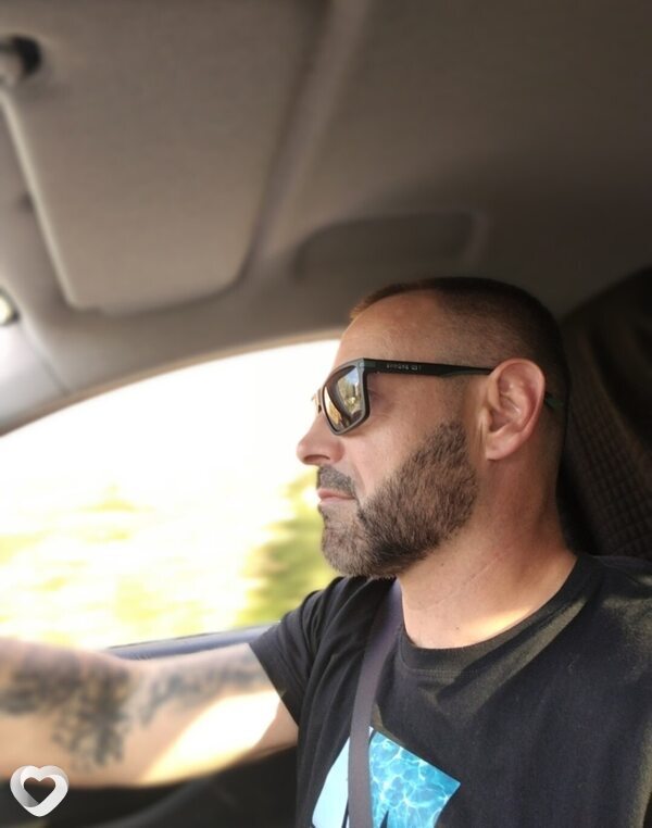 Алексей, 43, Тюмени — анкета №4214071