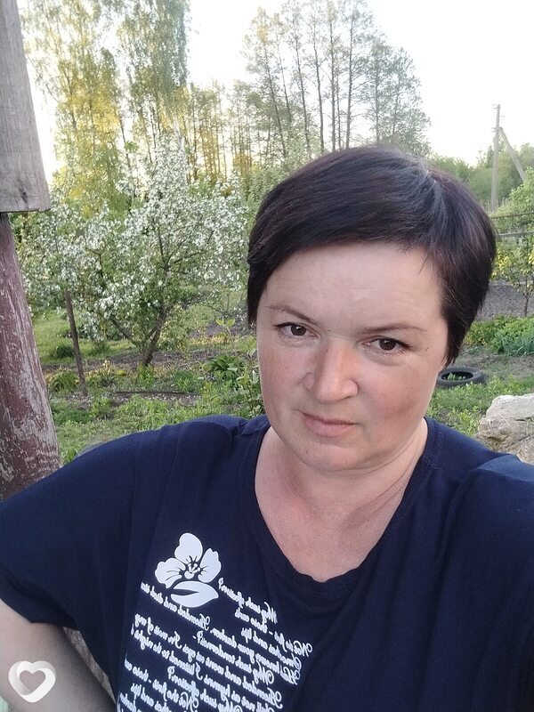 Наталья, Уречье