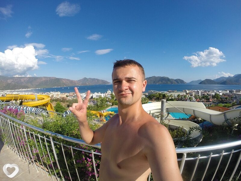 Дмитрий, 34, Улан-Удэ — анкета №4214090