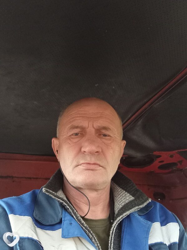 Павел, 54, Ейске — анкета №4213998