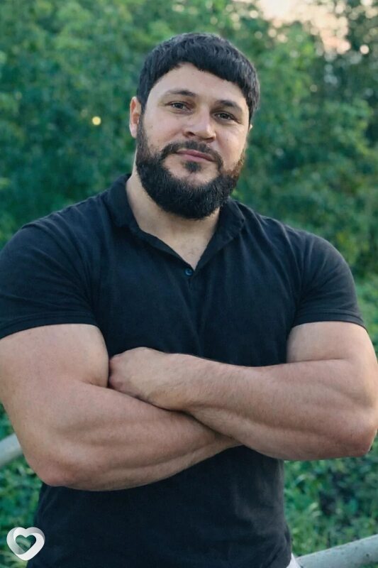 Sergey, 38, Пензе — анкета №4214000