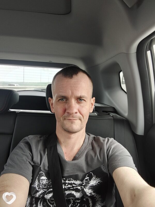 Александр, 37, Новотроицке — анкета №4214008
