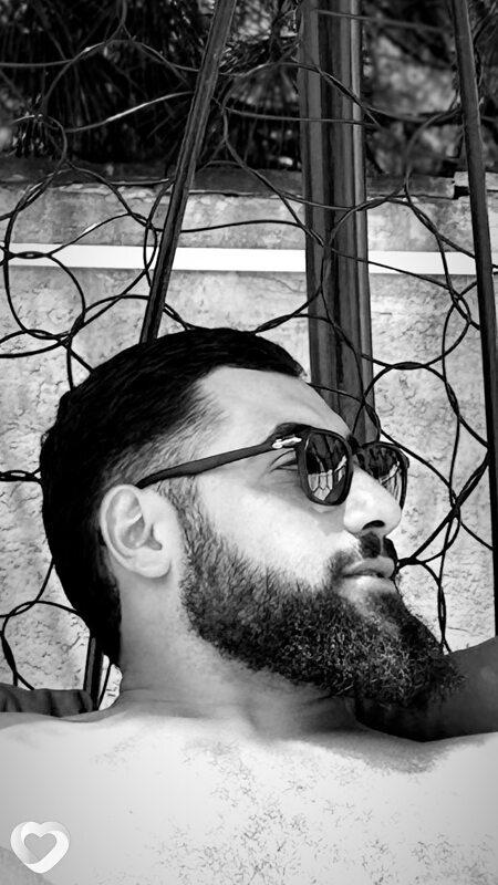 Garik, 27, Луганске — анкета №4214015