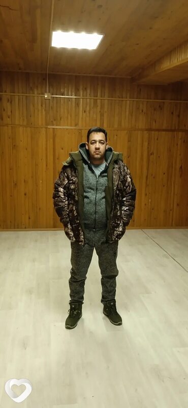 Ахмет, 39, Челябинске — анкета №4214118