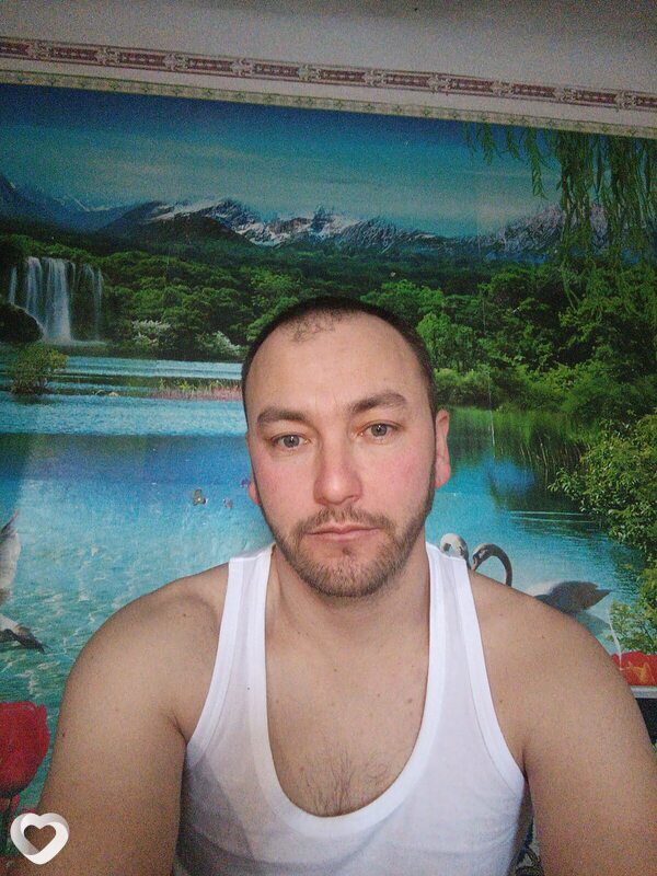 Руслан, 31, Волгограде — анкета №4214121