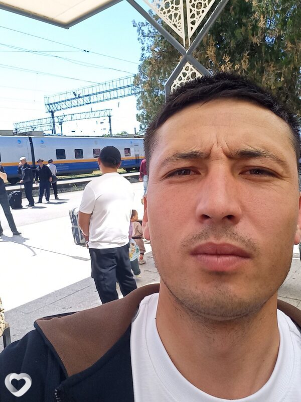Алек, 28, Уфе — анкета №4214123