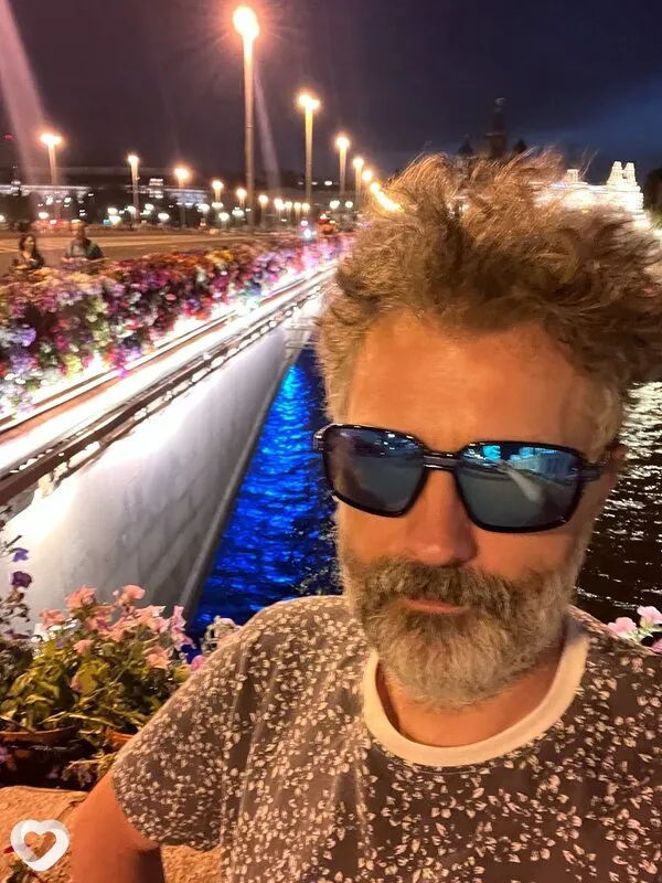 Денис, 48, Москве — анкета №4214129