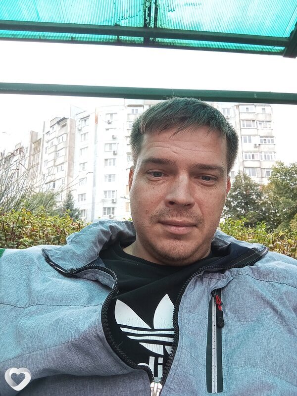 Дмитрий, 37, Пятигорске — анкета №4214142