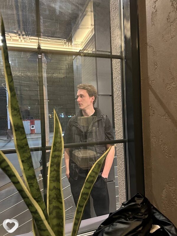 Дима, 21, Тамбове — анкета №4214094