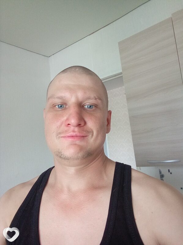 Анатолий, 32, Екатеринбурге — анкета №4214105