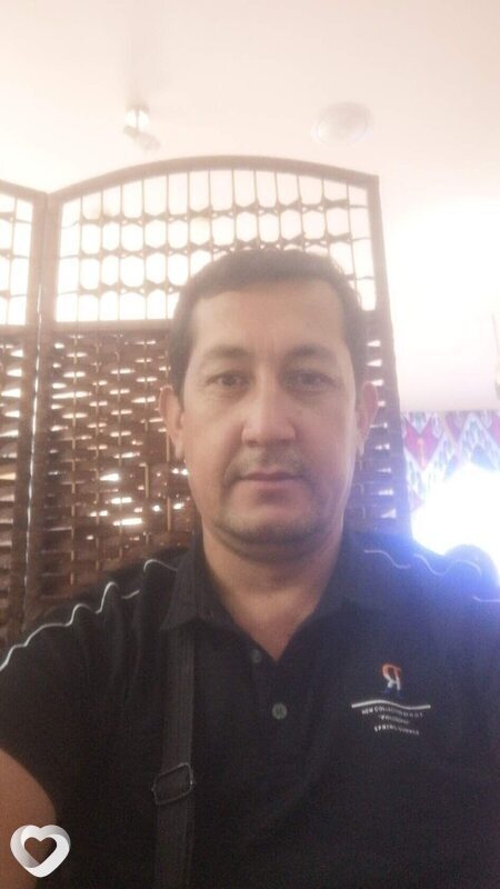 Тимур, 40, Спасск-Дальний — анкета №4214108