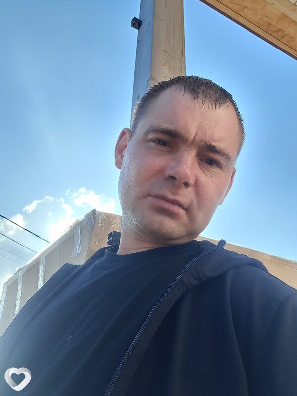 Артем, 40, Ярославле — анкета №4214110