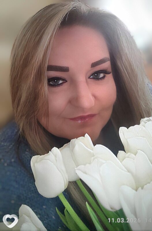 Мария, 38, Москве — анкета №4214199