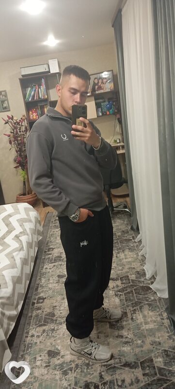 Егор, 20, Лиде — анкета №4214200