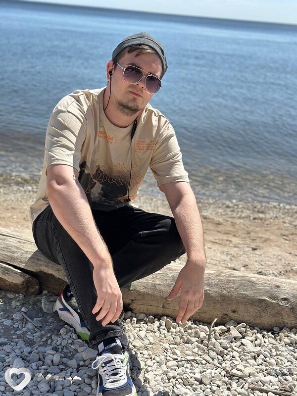 Рузиль, 24, Казани — анкета №4214202
