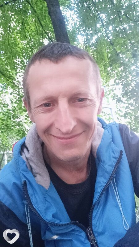 Александр, 45, Калинковичах — анкета №4214207