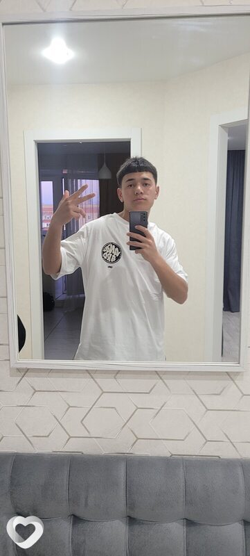 Саман, 18, Кстове — анкета №4214214