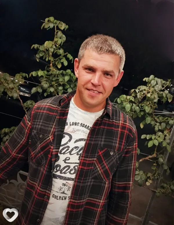 Сергей, 36, Москве — анкета №4214178