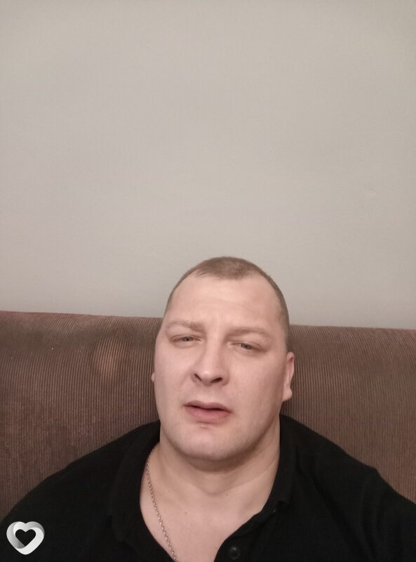 Степан, 35, Киеве — анкета №4214183