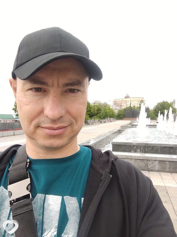 Сергей, 42, Воронеже — анкета №4214185