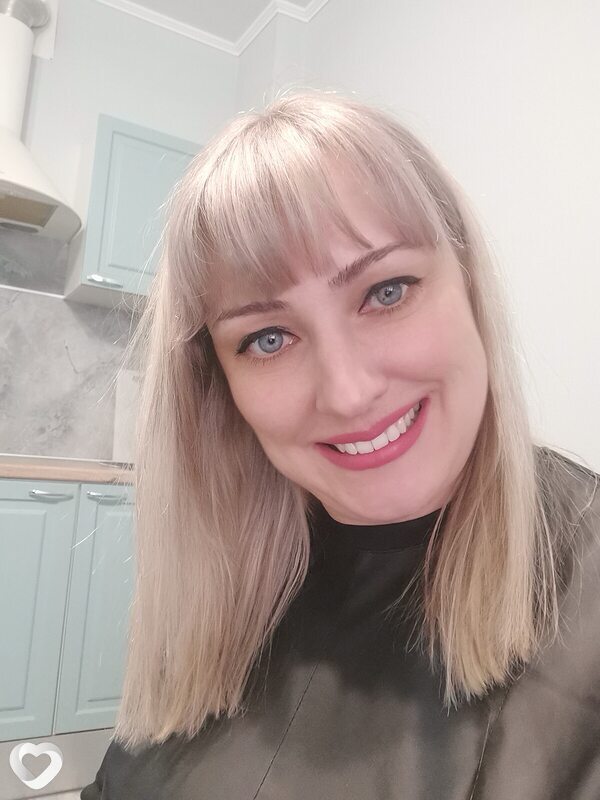 Julia, 42, Ростове-на-Дону — анкета №4214191