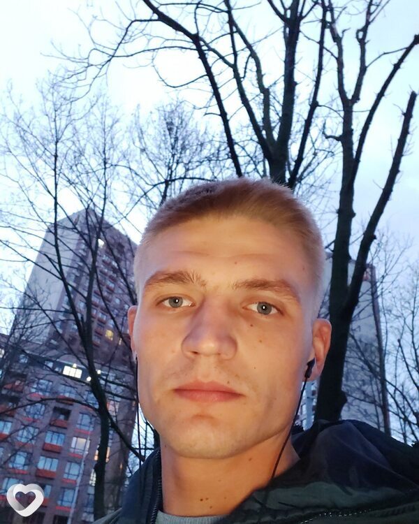Максим, 35, Калининграде — анкета №4214343