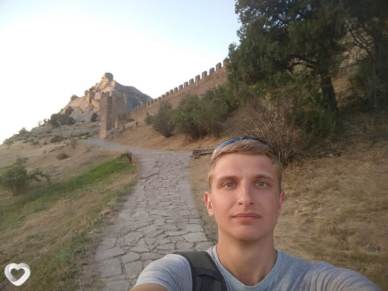 Артем, 31, Воронеже — анкета №4214344
