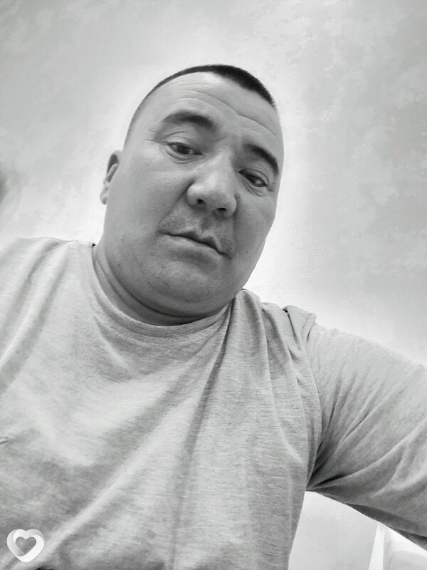 Жомарт, 35, Астане — анкета №4214356