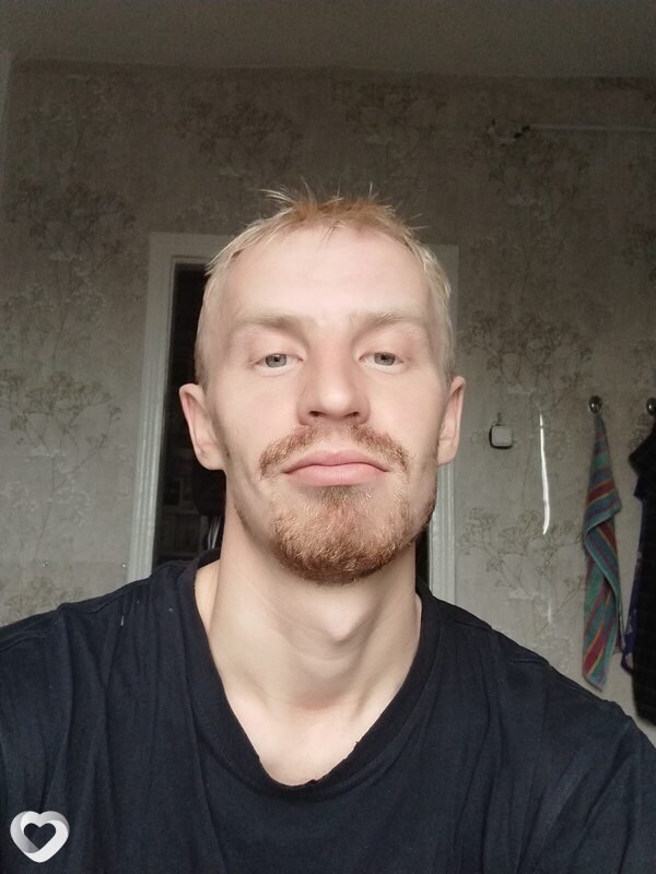 Дима, 31, Санкт-Петербурге — анкета №4214357
